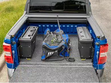 Complete Swing Case toolbox collection guide