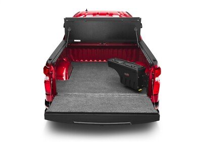 UnderCover SC100 Swing Case with Bed Liner Kit