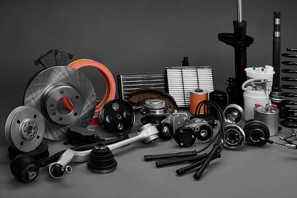 Swing Case replacement parts and accessories catalog