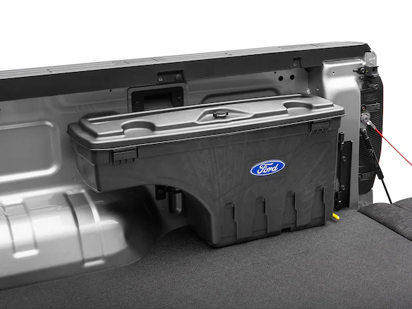Ford Ranger Passenger Side Swing Case Toolbox