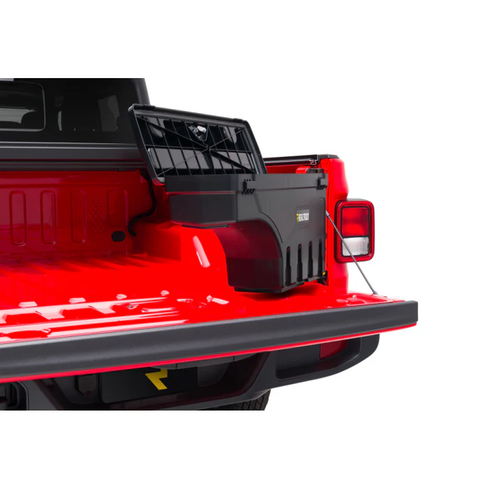 Gladiator Driver Side Swing Case SC-401-D