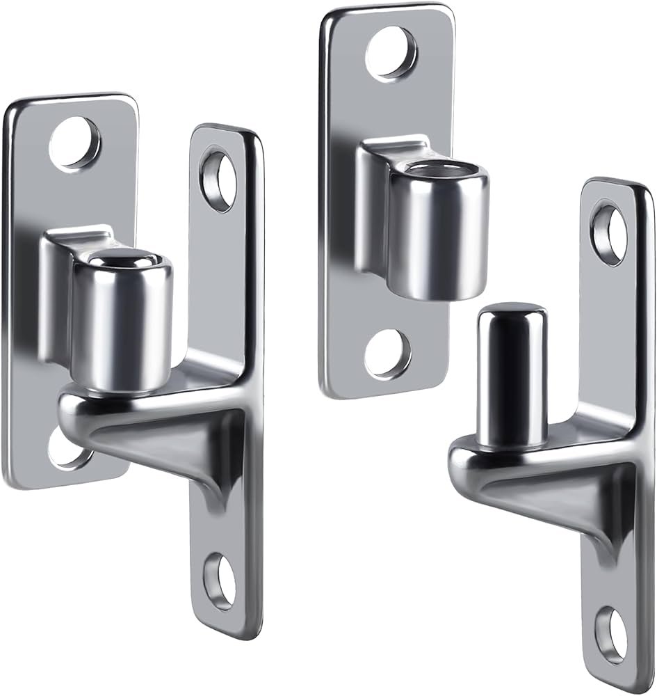 Heavy-Duty Hinge Kit
