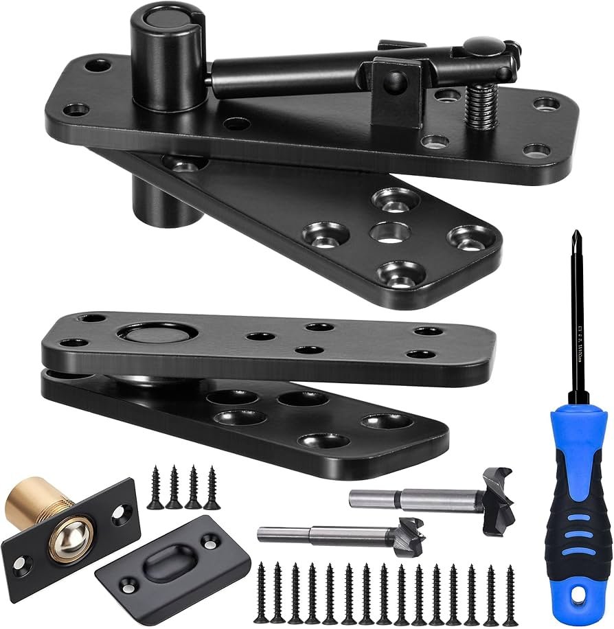Heavy-Duty Swing Case Hinge Kit
