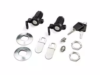 Heavy-Duty Swing Case Replacement Lock Assembly