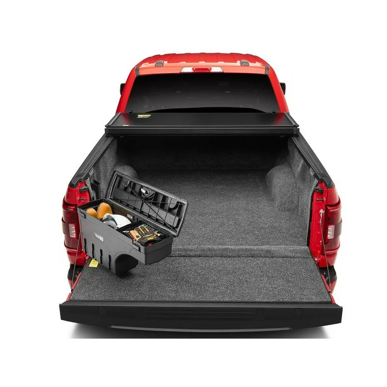 Nissan Frontier Driver Side Swing Case