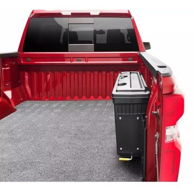 Passenger Side Swing Case Colorado Toolbox