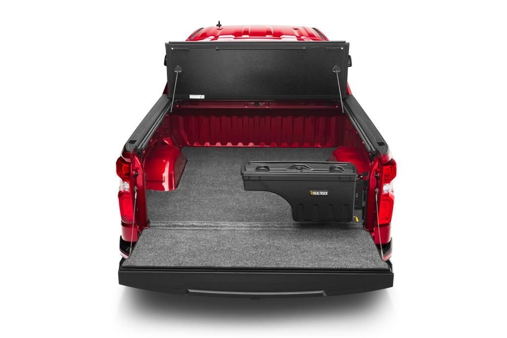 Professional Swing Case for VW Amarok