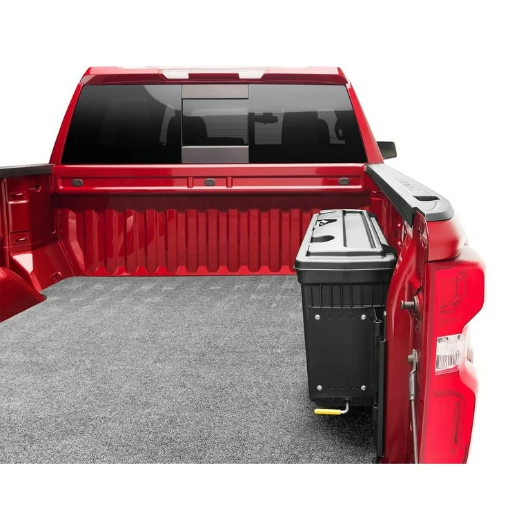 RAM 1500 Passenger Side Swing Case