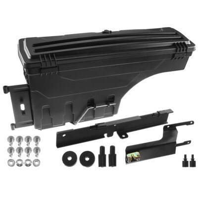 SC400 Heavy-Duty Right Side Toolbox