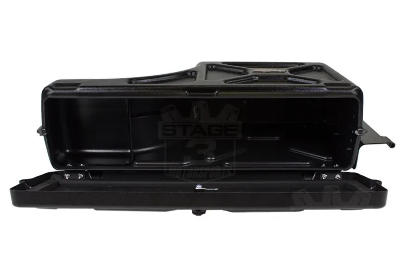 Swing Case F250 Compact Storage Unit