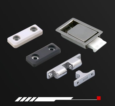 Swing Case Replacement Locks & Latches
