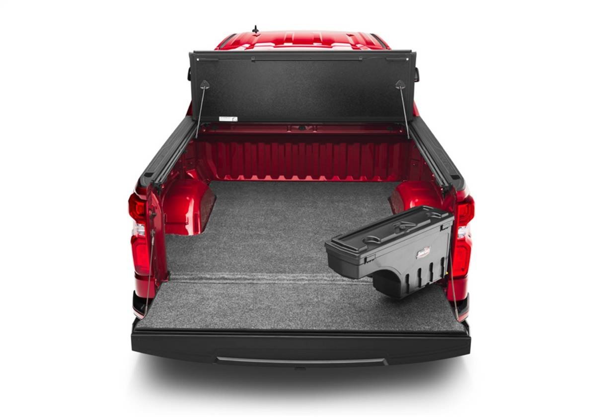 Tacoma Passenger Side Swing Case