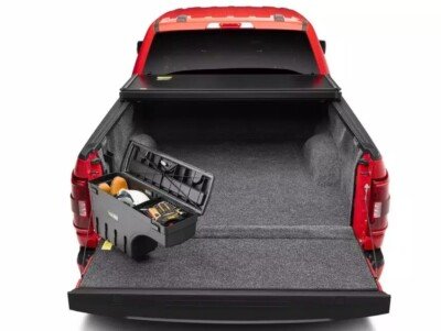 Toyota Tundra Driver Side Swing Case