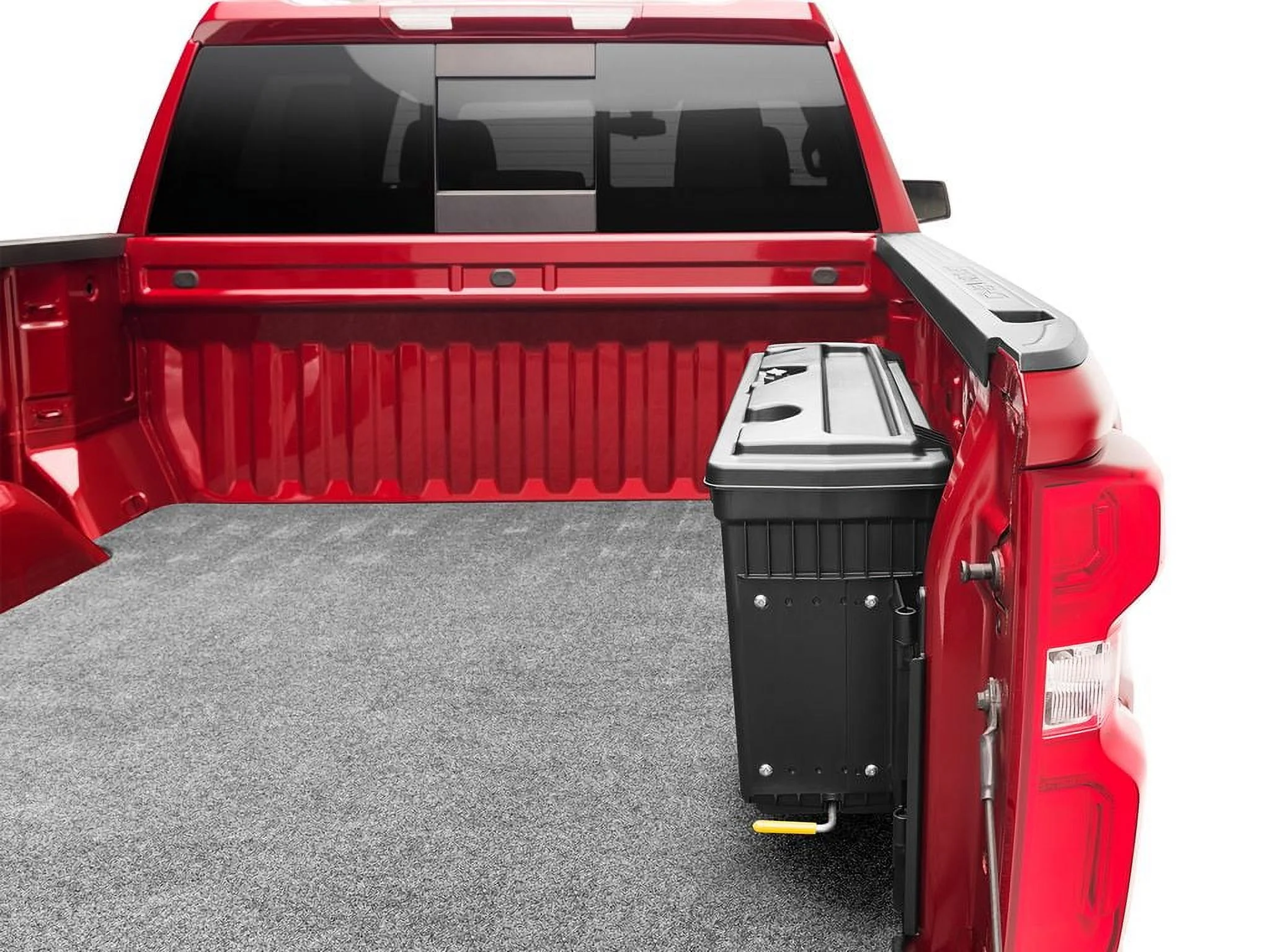 Toyota Tundra Passenger Side Swing Case