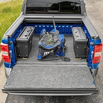 Undercover SC200D Swing Case Storage Box Complete Guide & Review