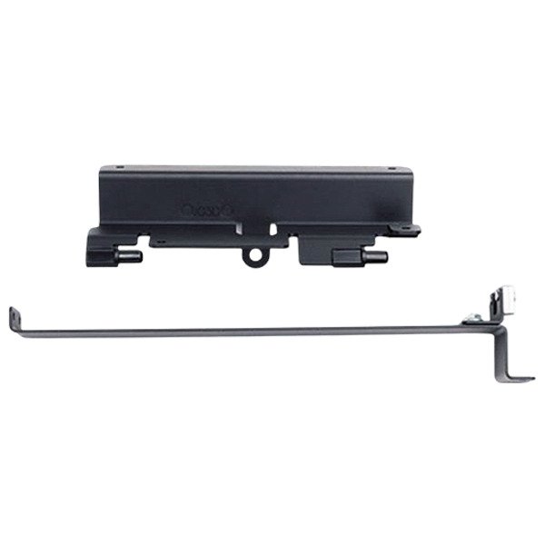 Vehicle-Specific Swing Case Mounting Bracket