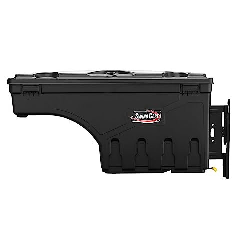 Looking for a TruXedo Alternative? Why Undercover Swing Case Delivers