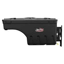 How Swing Case's Sealed Latch System Actually Keeps Dust Out